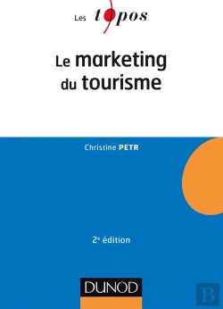 Bertrand.pt - Le Marketing Du Tourisme (2e Édition)