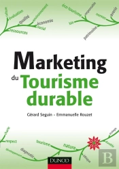Le Marketing Du Tourisme Durable