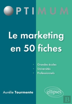 Bertrand.pt - Le Marketing En 50 Fiches
