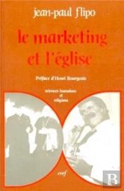 Le Marketing Et L Eglise