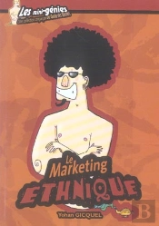 Le Marketing Ethnique