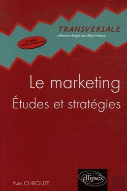 Bertrand.pt - Le Marketing, Études Et Stratégies - 2e Édition Mise À Jour
