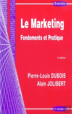Bertrand.pt - Le Marketing Fondements Et Pratiques