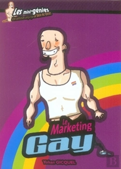 Bertrand.pt - Le Marketing Gay