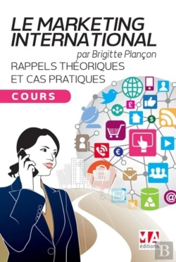Bertrand.pt - Le Marketing International ; Énoncé