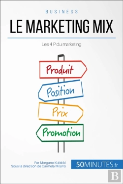 Bertrand.pt - Le Marketing Mix