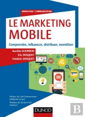 Le Marketing Mobile