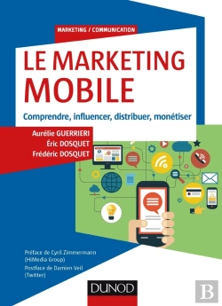 Bertrand.pt - Le Marketing Mobile