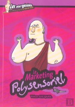 Bertrand.pt - Le Marketing Polysensoriel