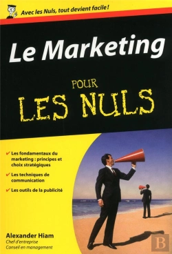 Bertrand.pt - Le Marketing Pour Les Nuls