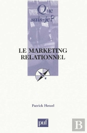 Le Marketing Relationnel
