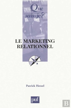 Bertrand.pt - Le Marketing Relationnel