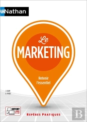 Le Marketing - Repères Pratiques N33 - 2024
