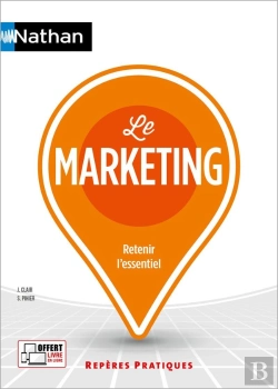 Bertrand.pt - Le Marketing - Repères Pratiques N33 - 2024