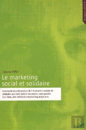 Le Marketing Social Et Solidaire