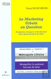 Le Marketing Urbain En Question