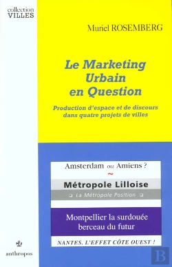 Bertrand.pt - Le Marketing Urbain En Question