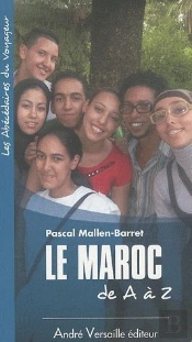 Le Maroc De A À Z