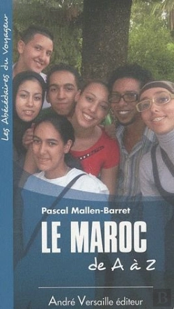 Bertrand.pt - Le Maroc De A À Z