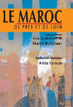 Bertrand.pt - Le Maroc De Près Et De Loin