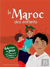 Le Maroc Des Enfants