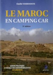 Le Maroc En Camping Car