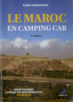 Bertrand.pt - Le Maroc En Camping Car