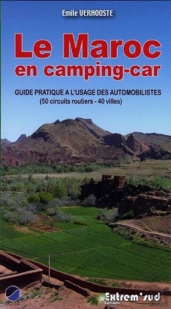 Bertrand.pt - Le Maroc En Camping