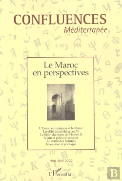 Bertrand.pt - Le Maroc En Perspectives