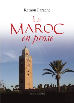 Bertrand.pt - Le Maroc En Prose