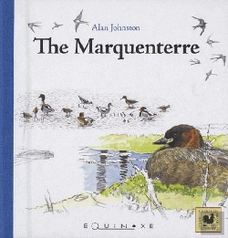 Bertrand.pt - Le Marquenterre ; D'Une Hirondelle À L'Autre
