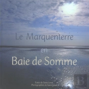 Le Marquenterre En Baie De Somme