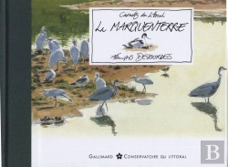 Bertrand.pt - Le Marquenterre