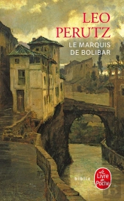 Le Marquis De Bolibar