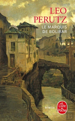Bertrand.pt - Le Marquis De Bolibar