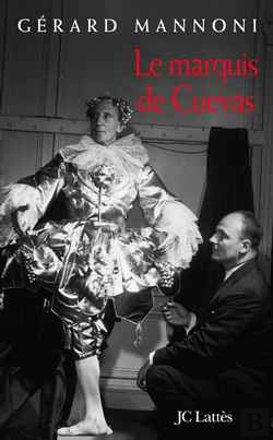 Bertrand.pt - Le Marquis De Cuevas
