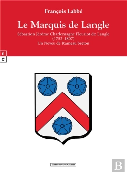 Bertrand.pt - Le Marquis De Langle