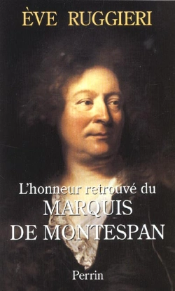 Bertrand.pt - Le Marquis De Montespan Ou L'Honneur Retrouve