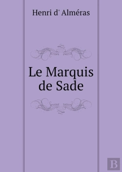 Bertrand.pt - Le Marquis De Sade