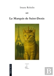 Le Marquis De Saint-Denis