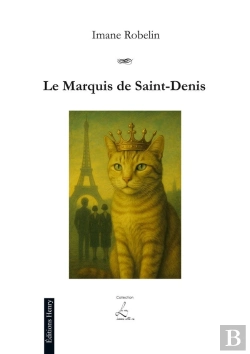 Bertrand.pt - Le Marquis De Saint-Denis