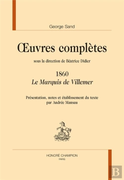 Bertrand.pt - Le Marquis De Villemer