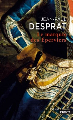 Bertrand.pt - Le Marquis Des Eperviers