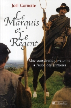 Bertrand.pt - Le Marquis Et Le Régent