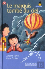 Le Marquis Tombe Du Ciel