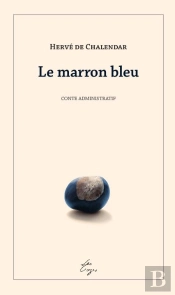 Le Marron Bleu