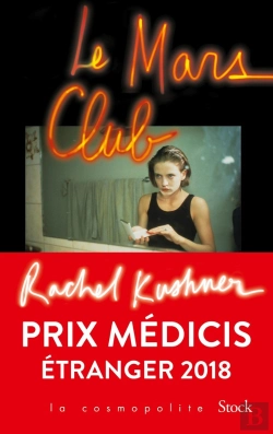 Bertrand.pt - Le Mars Club