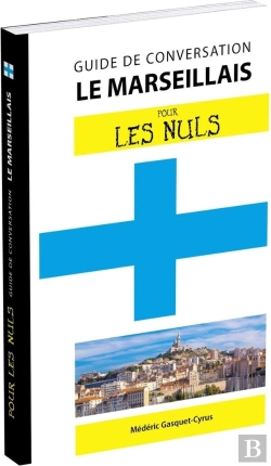 Bertrand.pt - Le Marseillais Pour Les Nuls (2e Édition)