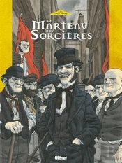 Le Marteau Des Sorcières - Tome 02 : Man Aces Cemjk