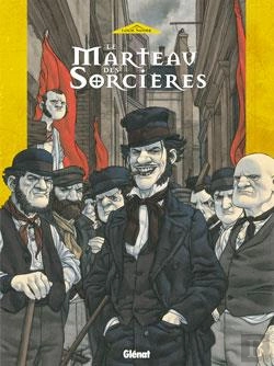 Bertrand.pt - Le Marteau Des Sorcières - Tome 02 : Man Aces Cemjk